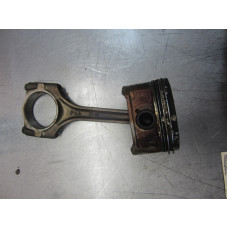 21K038 Piston and Connecting Rod Standard For 98-02 Honda Accord LX 2.3 13020PAAA00
